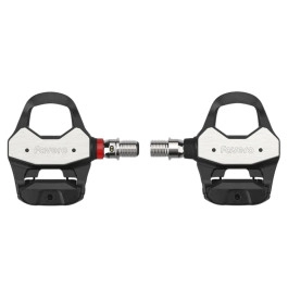 Pédales potentiométriques...