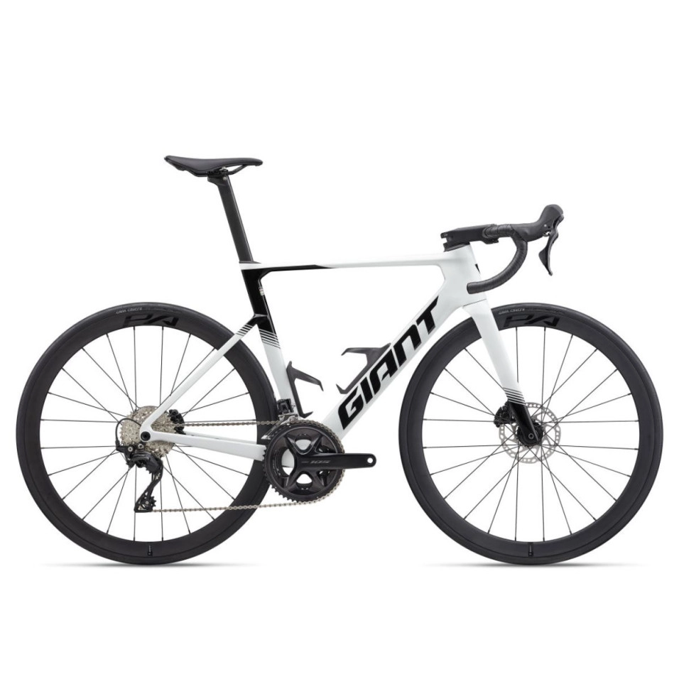 Giant Propel Advanced 2 2027 Fahrrad