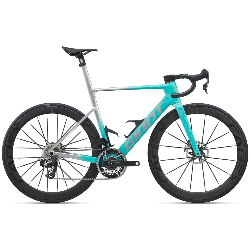 Bicicleta Giant Propel Advanced SL 0 Sram Red 2027