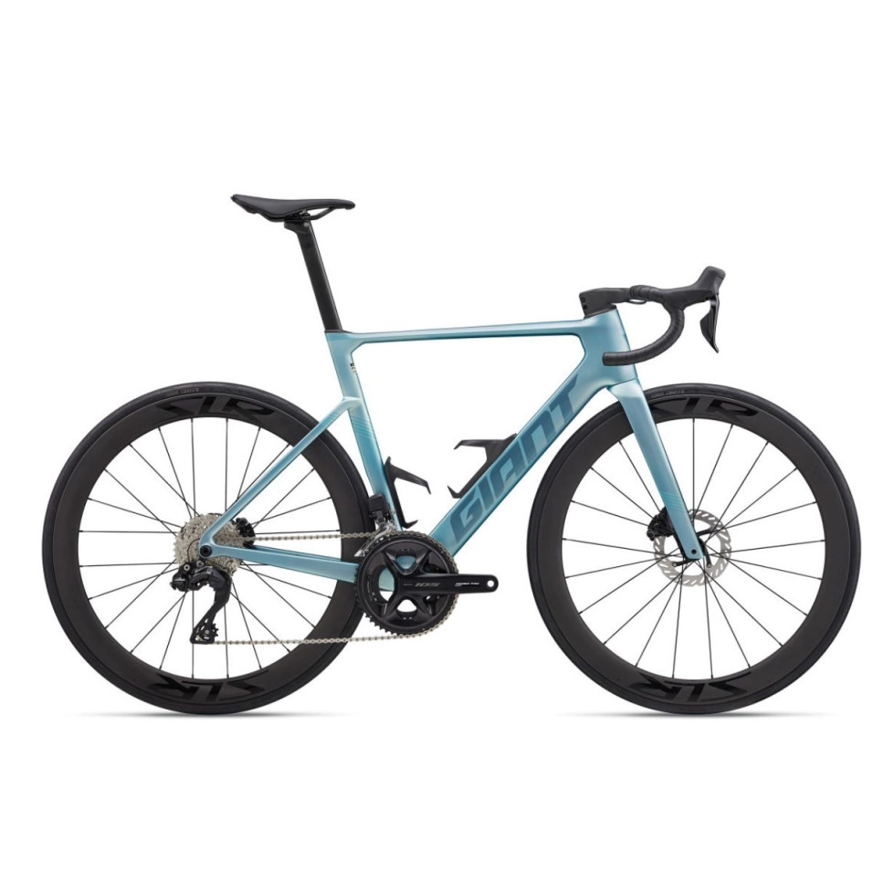 Bicicleta Giant Propel Advanced PRO 1 Di2 2027
