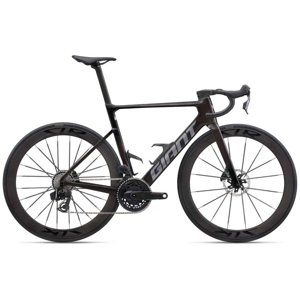 Giant Propel Advanced PRO 0-AXS 2027 Fahrrad