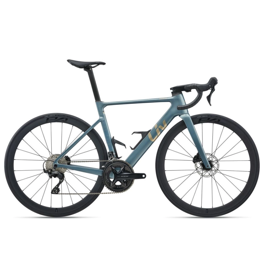 Liv Enviliv Advanced 2 2027 Fahrrad