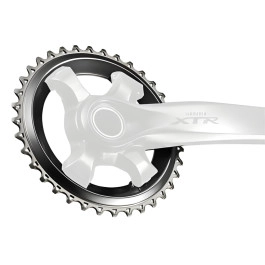 Plateau Shimano XTR pour...