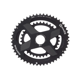 Rotor Q Rings DM Oval Plates