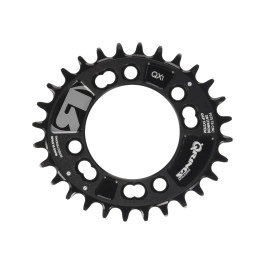 Piastra Rotor Q-Ring QX1 28
