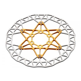 KCNC Kasditor IS6 Disc