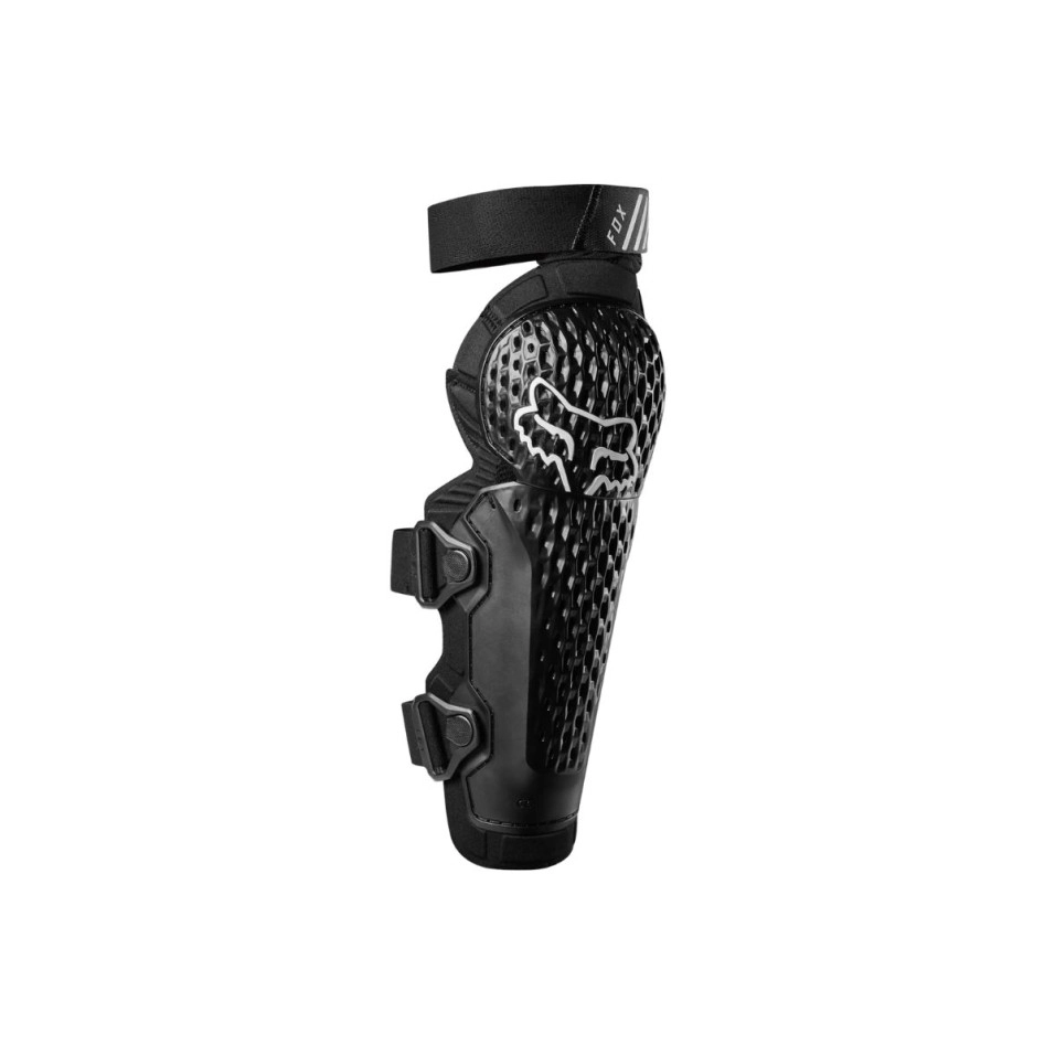 Ginocchiere Fox Titan Race Knee Guard