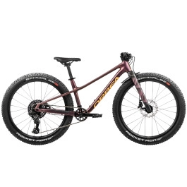 Orbea Kimu 24 H10 2027 Fahrrad