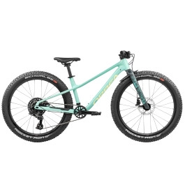Bicicleta Orbea Kimu 24 H10...