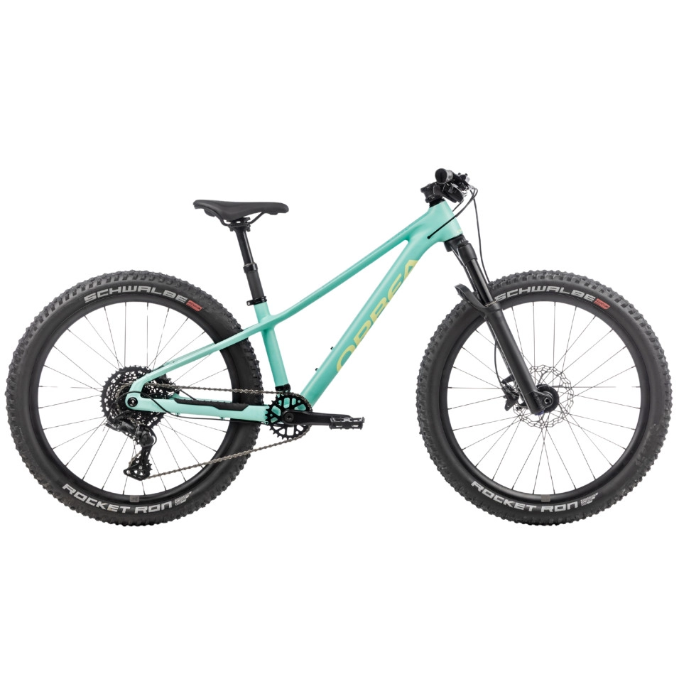 Bicicleta Orbea Kimu 24 H10 TR 2027