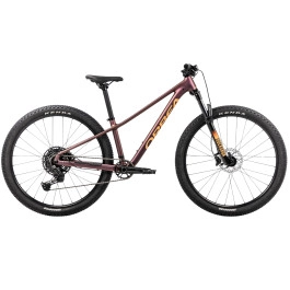 Orbea Kimu 27 H20 2027 Fahrrad