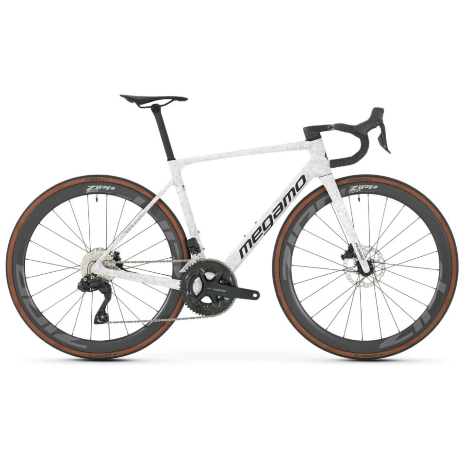 Bicicletta Megamo Raise TLR 2026