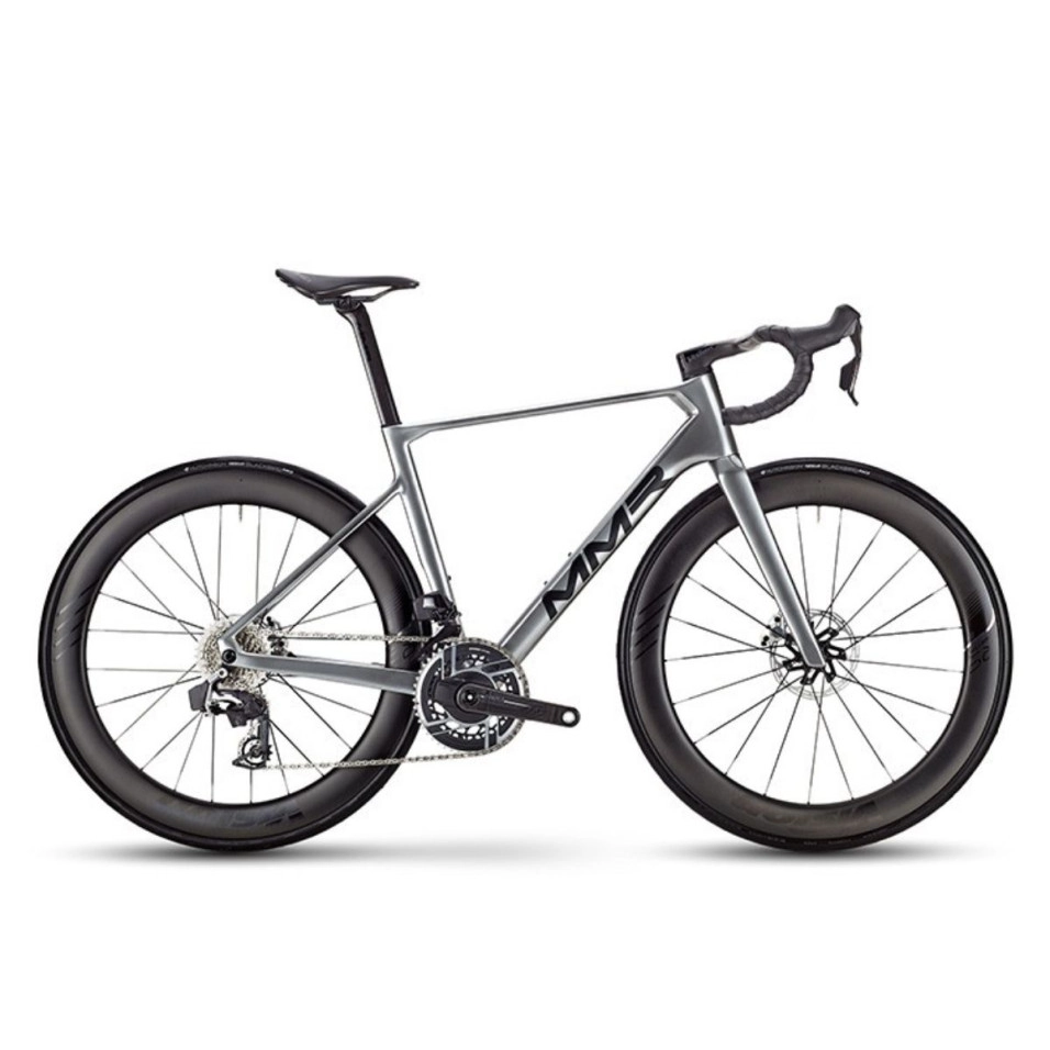 MMR Aelion SL 00 2026 Fahrrad