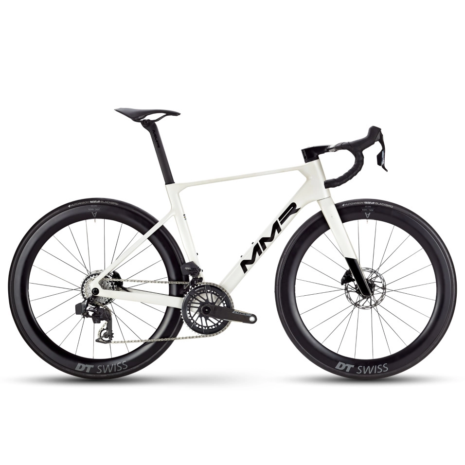 Bicicletta MMR Aelion 10 2026
