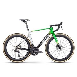 Bicicleta MMR Aelion SL...