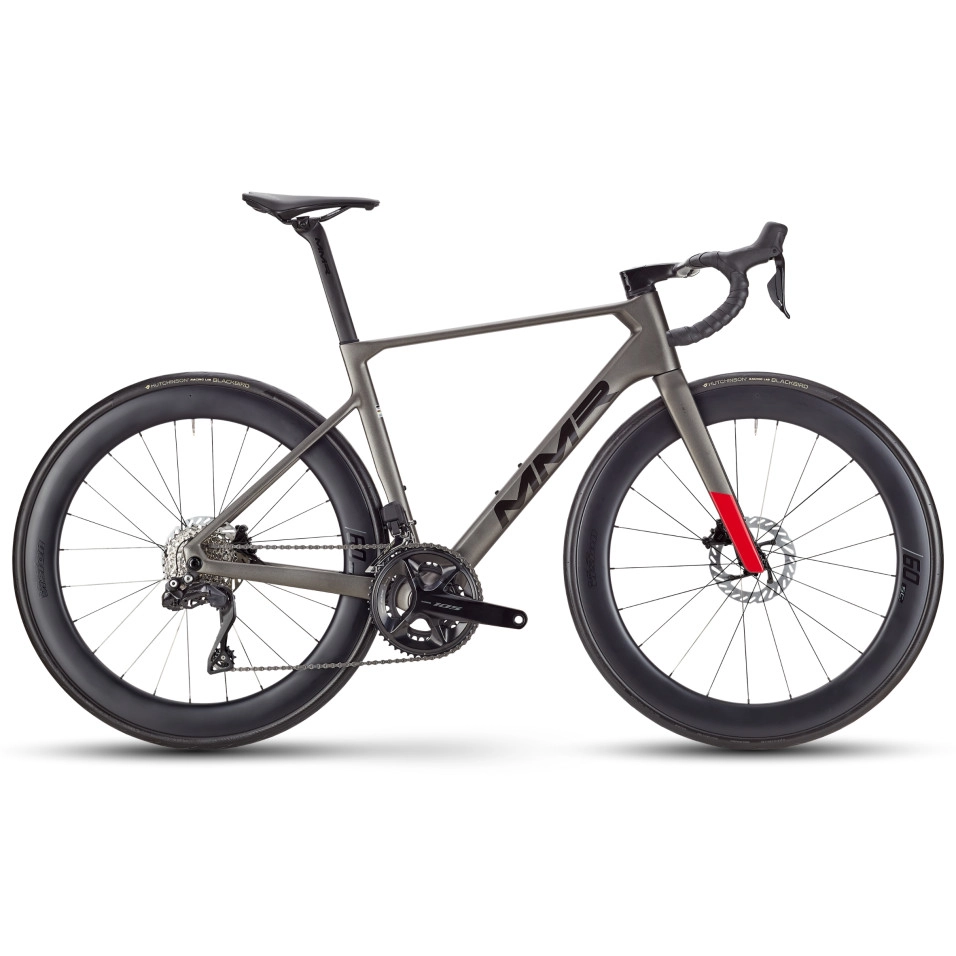 Bicicleta MMR Aelion 30 2026