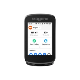 GPS Magene C606 V2 Smart