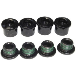 Tornillos De Plato Sram 4...