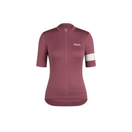 Rapha Damen Core Kurzarmtrikot
