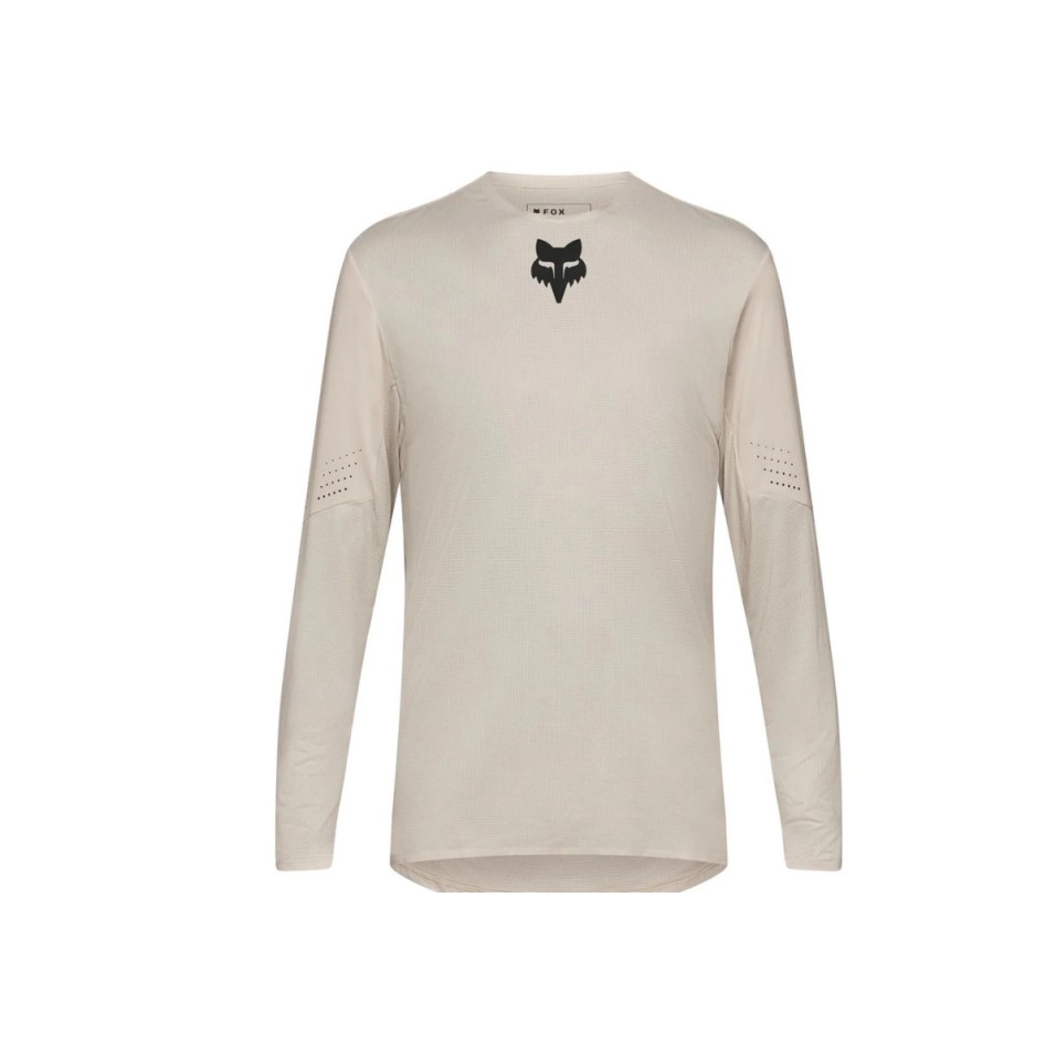 Maillot à manches longues Fox Flexair