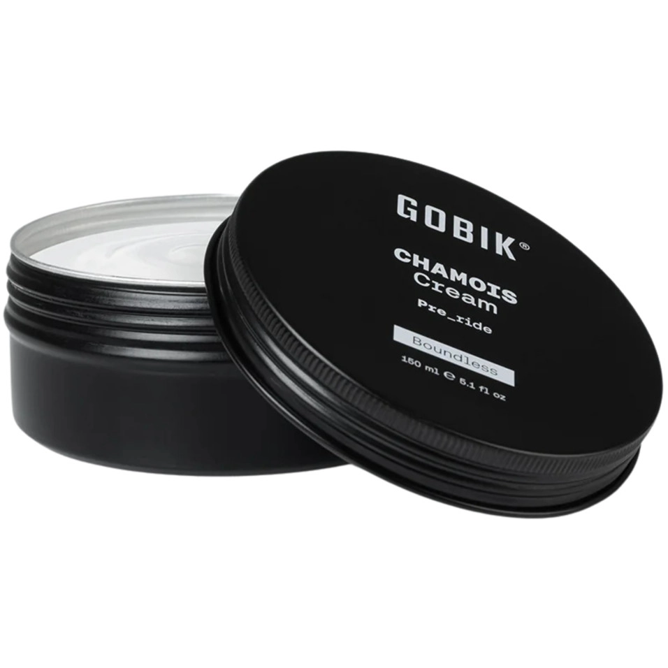 Gobik Unisex Boundless Sitzcreme 150 ml