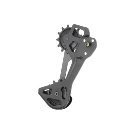 Shimano XT Riemenscheibe...