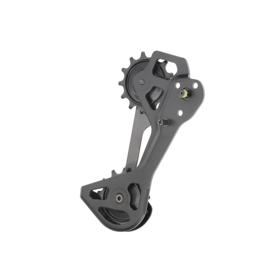 Puleggia e supporto puleggia Shimano XT RD-M8250-SGS
