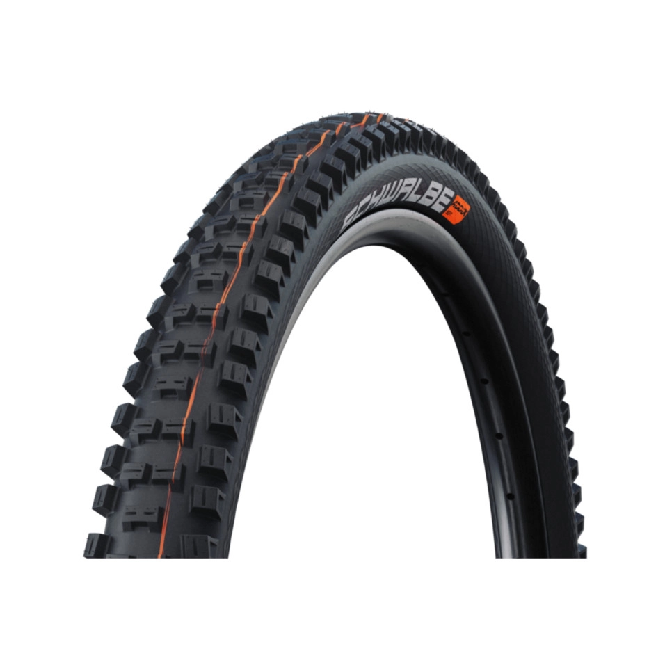 Cubierta Schwalbe Big Betty 27.5 Super Gravity ADDIX Soft