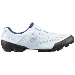 Scarpe larghe Shimano XC302