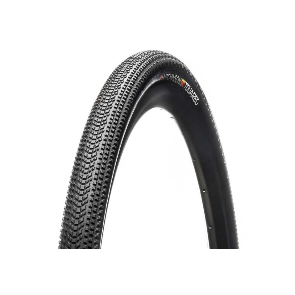 Pneu Hutchinson Touareg TLR Hardskin 700