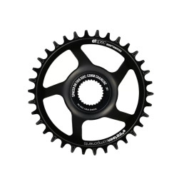 Vélo électrique E-Thirteen...