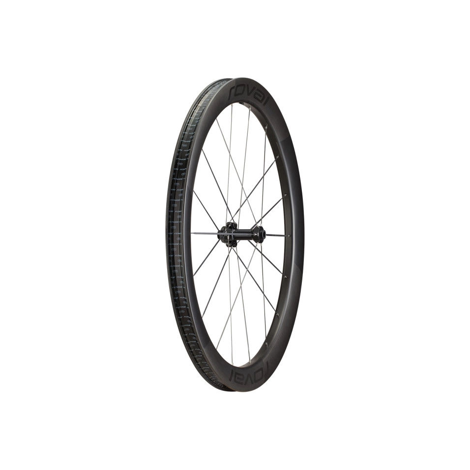 Ruota anteriore Roval Terra Aero CLX 700C