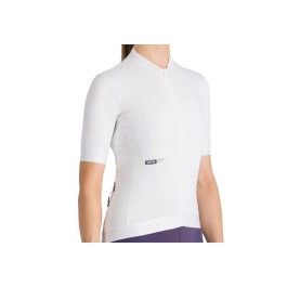 Maillot à manches courtes...