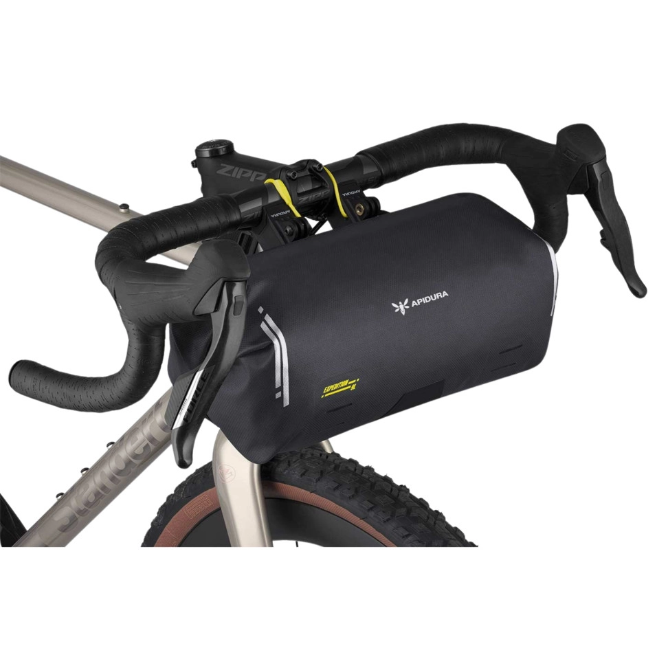 Sacoche de guidon Apidura Expedition (9L)