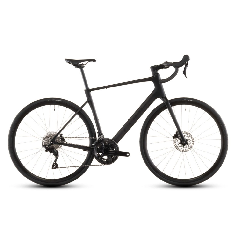 Cube Attain C:62 Race 2026