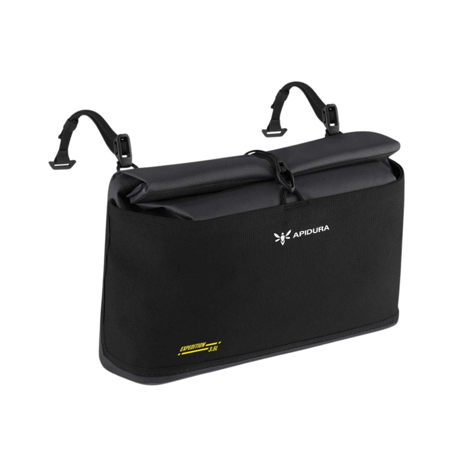 Sacoche de guidon Apidura Expedition sacoche avant (3,5 L)