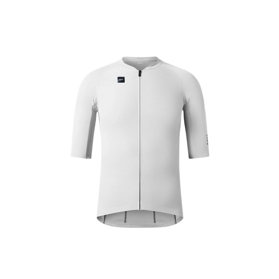 Maillot manga Corta Gobik Phantom Unisex Unity26