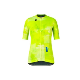 Maglia a maniche corte da...