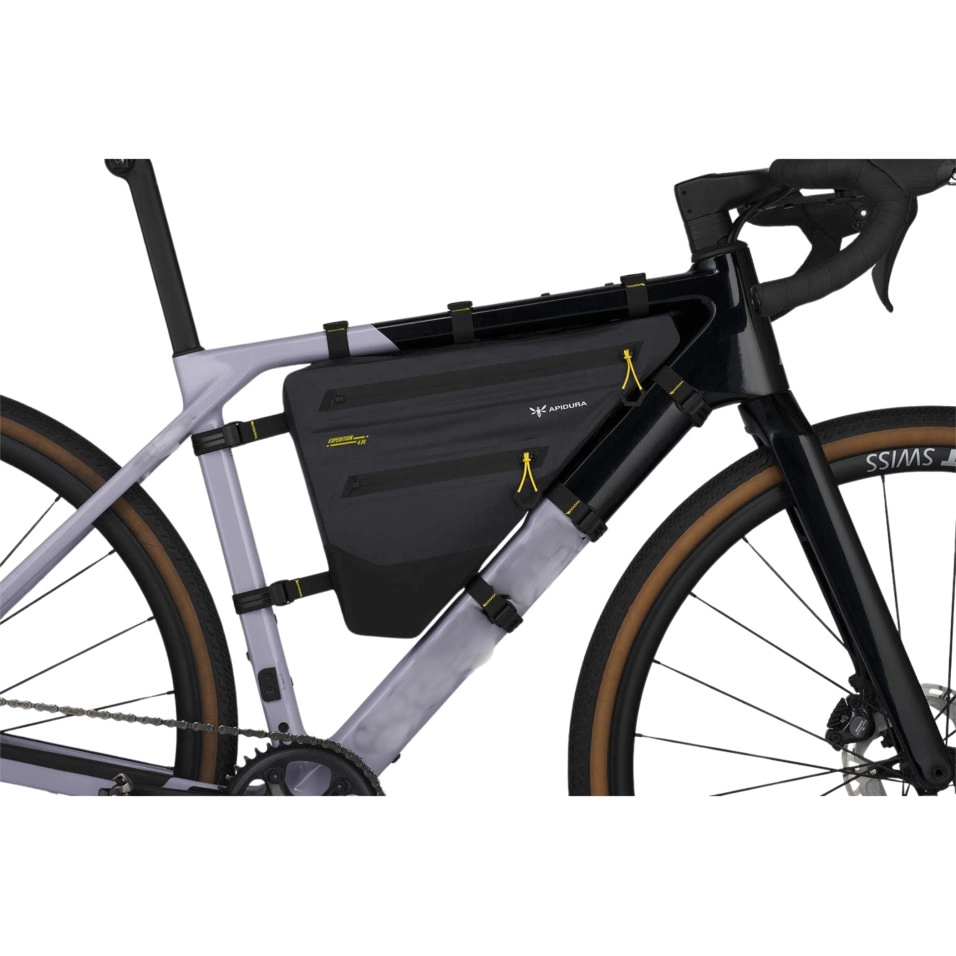 Apidura Expedition Full Frame Rucksack (4,6 l)