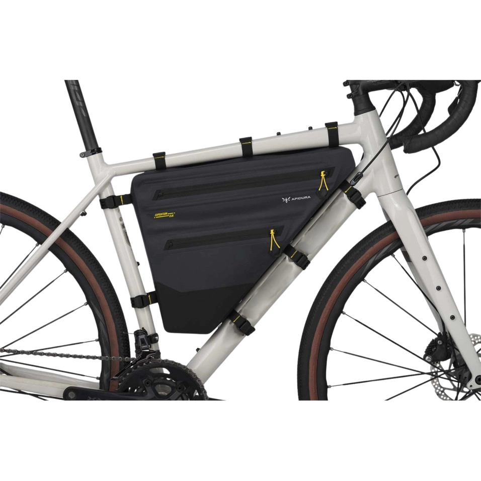 Apidura Expedition Full Frame Rucksack (6,8 l)