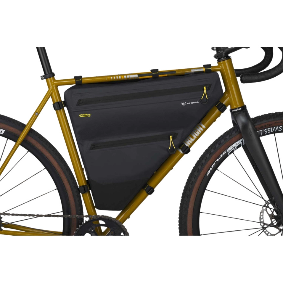 Zaino Apidura Expedition Full Frame (10L)