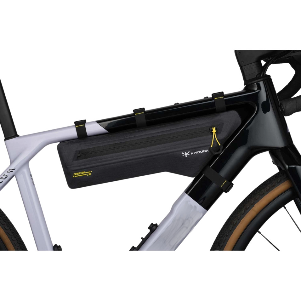 Sac à dos Apidura Expedition Frame (2,8 L)