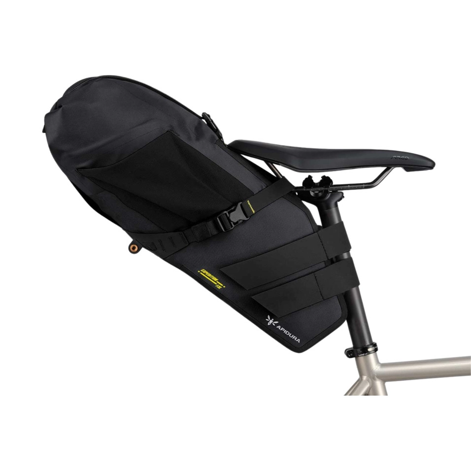 Bossa Sillin Apidura Expedition Saddle Pack (13L)