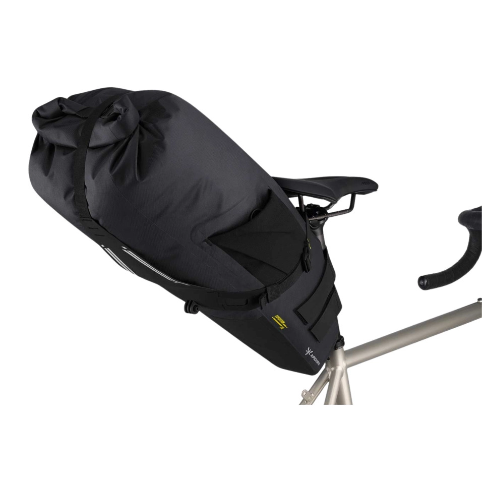 Sacoche de selle Apidura Expedition (16L)