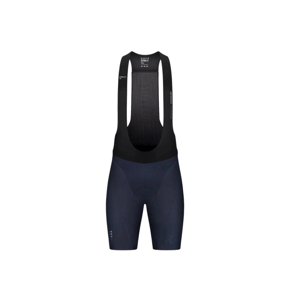 Pantaloncini con bretelle Gobik Ultralite 2.0 K12 da uomo