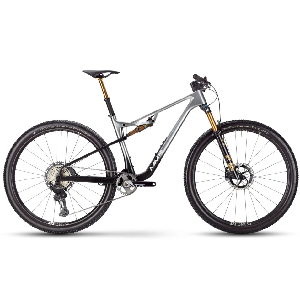 Bicicleta MMR Kenta SL 10 2026
