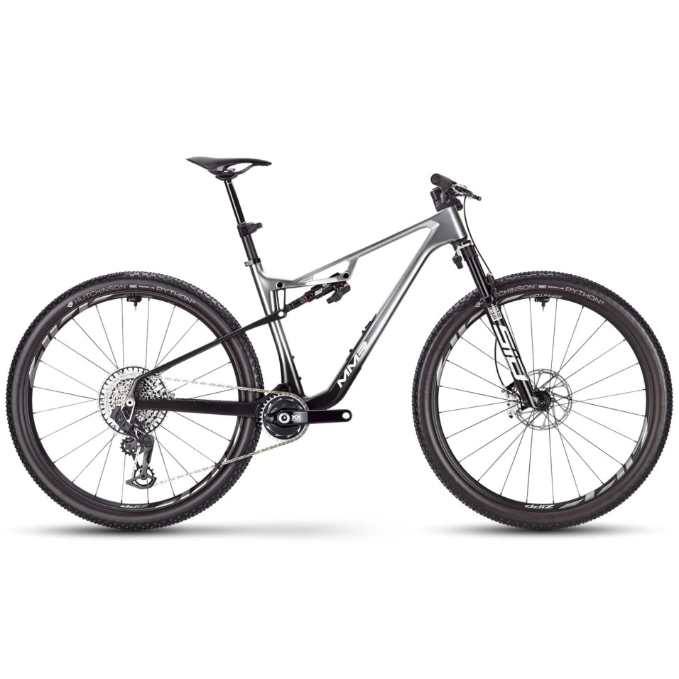 Bicicletta MMR Kenta SL 00 Flight Attendant 2026