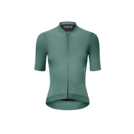 Maillot à manches courtes...