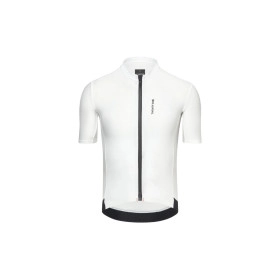 Maillot à manches courtes...