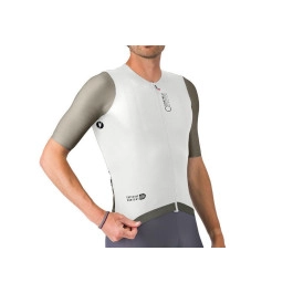 Maglia Castelli Corretto a...